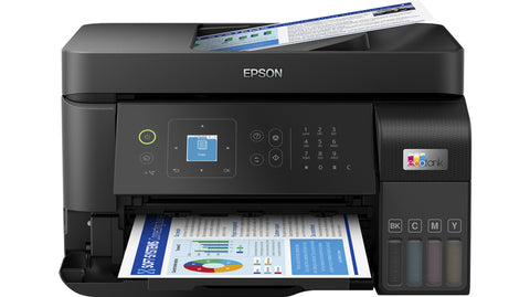 Epson EcoTank ET-4810 Inkjet A4 4800 x 1200 DPI 33 ppm Wi-Fi