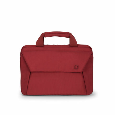 DICOTA D31213 laptop case 29.5 cm (11.6") Briefcase Red