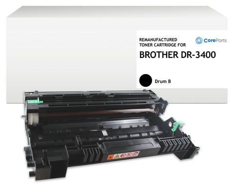 CoreParts QI-BR2078B ink cartridge Original