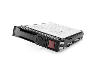 HPE 8TB 3.5" SATA III 3.5" Serial ATA III