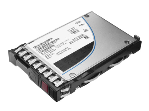 HPE 816919-B21 internal solid state drive 2.5" 1.92 TB Serial ATA III