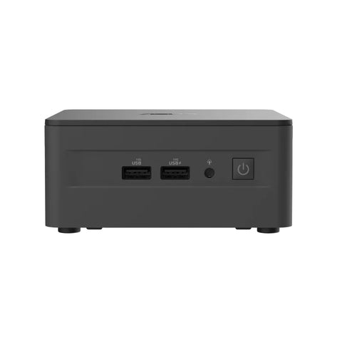 ASUS NUC 13 RNUC13ANHI700000I UCFF Black i7-1360P