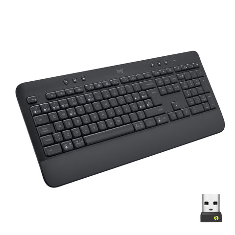 Logitech SIGNATURE K650