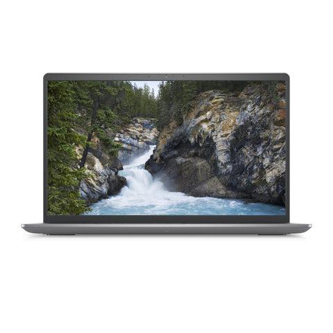 DELL Vostro 3535 Laptop 38.1 cm (15") Full HD AMD Ryzen™ 5 7530U 8 GB DDR4-SDRAM 256 GB SSD Wi-Fi 5 (802.11ac) Windows 11 Pro Grey