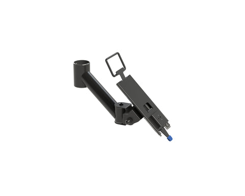 Ergonomic Solutions SpacePole Payment PAYlift Angled Arm SP2