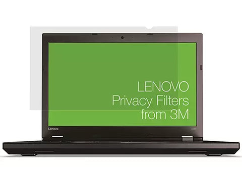 Lenovo 4XJ1D34303 display privacy filter 40.6 cm (16") Laptop Frameless display privacy filter