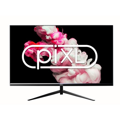 piXL PX27IVH LED display 68.6 cm (27") 1920 x 1080 pixels Full HD Black