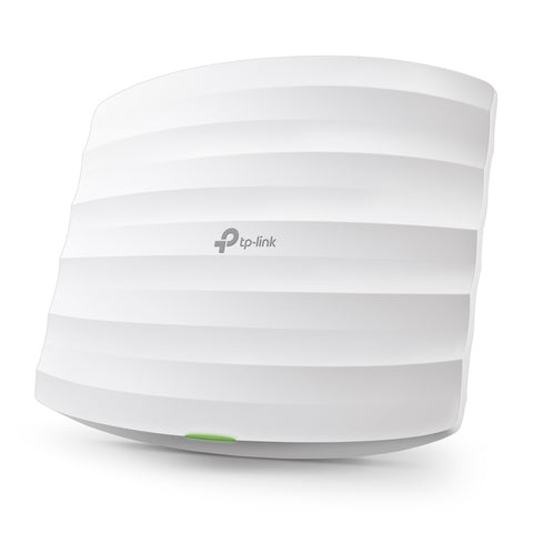 TP-Link Omada AC1750 Wireless MU-MIMO Gigabit Ceiling Mount Access Point