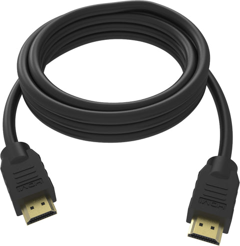 Vision TC 10MHDMI/BL HDMI cable 10 m HDMI Type A (Standard) Black