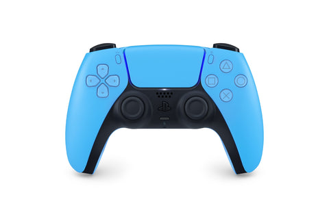 Sony PS5 DualSense Controller Blue Bluetooth/USB Gamepad Analogue / Digital Android, MAC, PC, PlayStation 5, iOS