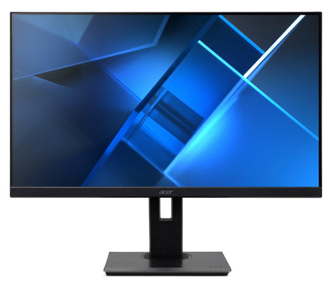 Acer B227QABMIPRX LED display 54.6 cm (21.5") 1920 x 1080 pixels Full HD LCD Black