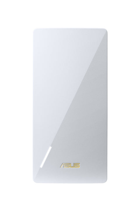 ASUS RP-AX58 Network transmitter White 10, 100, 1000 Mbit/s