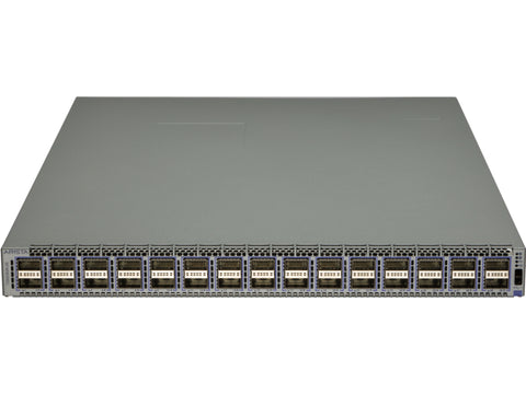 HPE Arista 7280R2 Managed L3 1U Grey