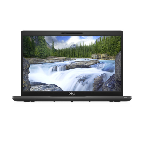Dell Laptops