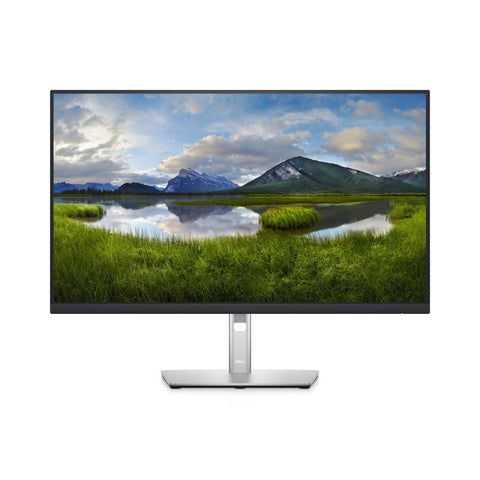 DELL P Series P2722HE LED display 68.6 cm (27") 1920 x 1080 pixels Full HD LCD Black