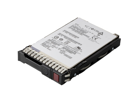 HPE P05946-B21 internal solid state drive 3.84 TB 2.5" Serial ATA III MLC