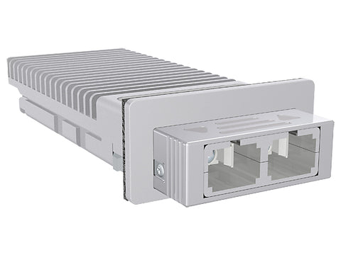 HPE ProCurve 10-GbE X2-SC LR Optic Transceiver network transceiver module Fiber optic 10000 Mbit/s 1310 nm