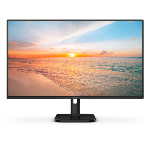 Philips 1000 series 27E1N1100A/00 LED display 68.6 cm (27") 1920 x 1080 pixels Full HD LCD Black