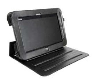 Getac GMBCX5 tablet case 29.5 cm (11.6") Folio Black