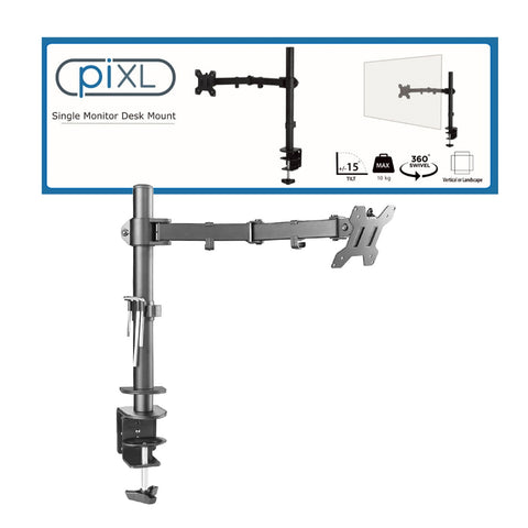 Laptop Arms & Stands