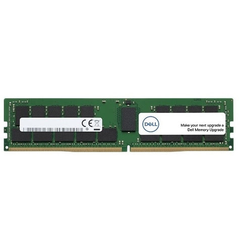 DELL MTA18ASF2G72PDZ-3G2R1TIB memory module 16 GB 1 x 16 GB DDR4 3200 MHz ECC