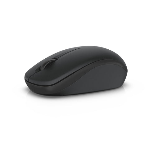 DELL WM126 mouse Ambidextrous RF Wireless Optical 1000 DPI