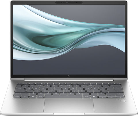 HP EliteBook 640 G11 Intel Core Ultra 7 155U Laptop 35.6 cm (14") WUXGA 16 GB DDR5-SDRAM 512 GB SSD Wi-Fi 6E (802.11ax) Windows 11 Pro Silver