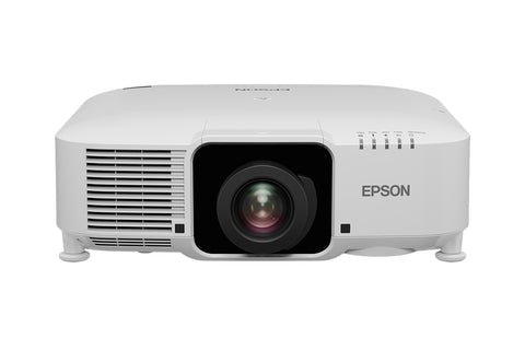 Epson EB-PQ2010W data projector 10000 ANSI lumens 3LCD UHD 4K (3840x2160) White