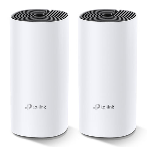 TP-Link AC1200 Deco Whole Home Mesh Wi-Fi System