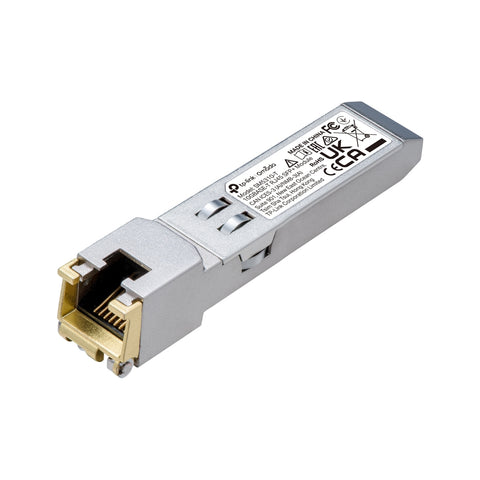 TP-Link Omada 10G BASE-T RJ45 SFP+ Module