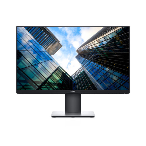 DELL P2419H LED display 61 cm (24") 1920 x 1080 pixels Full HD LCD Black