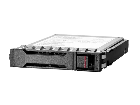 HPE P53560-K21 internal hard drive 600 GB 15000 RPM SAS