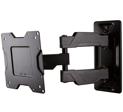 Ergotron 45-385-223 TV mount 160 cm (63") Black