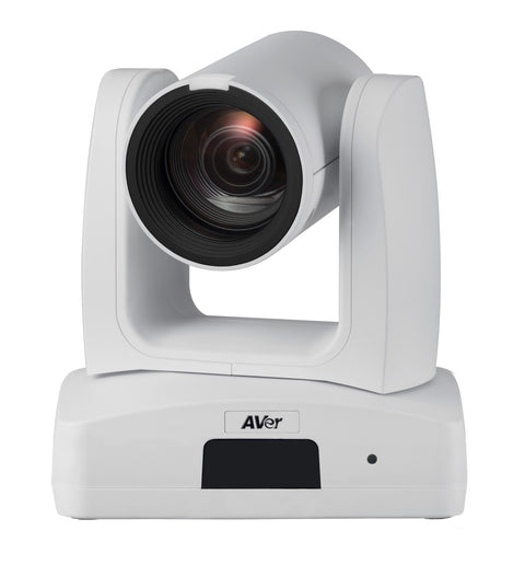 AVer PTZ330UV2 8 MP White 3840 x 2160 pixels 60 fps Exmor 25.4 / 2.8 mm (1 / 2.8")