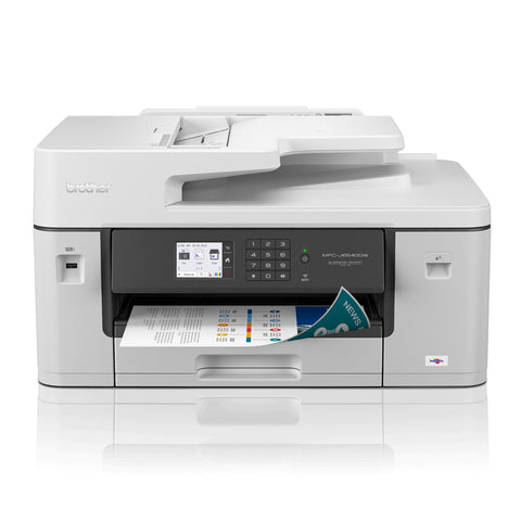 Brother MFC-J6540DWRE1 multifunction printer Inkjet A3 1200 x 4800 DPI Wi-Fi