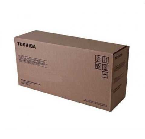 Toshiba 6AJ00000162/T-FC210EK Toner-kit black, 38.4K pages/5% for Toshiba E-Studio 2010 AC