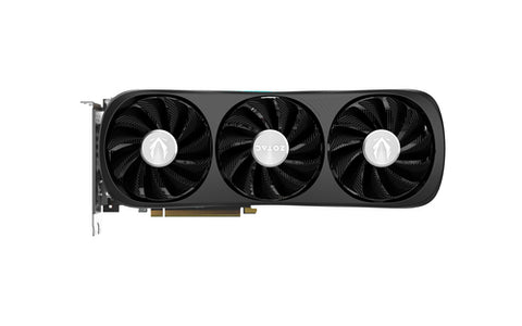 Zotac GAMING GeForce RTX 4070 SUPER Trinity OC NVIDIA 12 GB GDDR6X