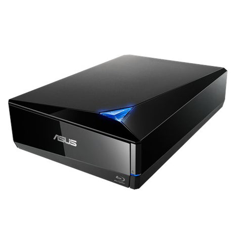 ASUS BW-16D1X-U optical disc drive Blu-Ray RW Black