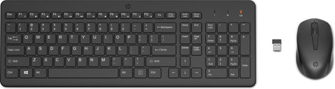 HP 330 Wireless Mouse and Keyboard Combination