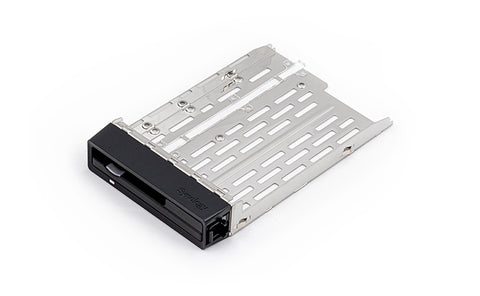 Synology HDD Tray Type R5 2.5/3.5" Black