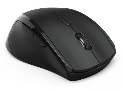 Hama Riano mouse Left-hand RF Wireless Optical 1200 DPI