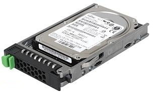 Fujitsu S26361-F5247-L190-RFB internal hard drive 2.5" 900 GB SAS