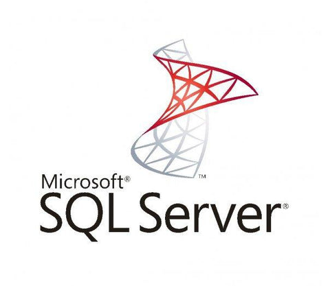 Microsoft SQL Server Open License 1 license(s) English 3 year(s)