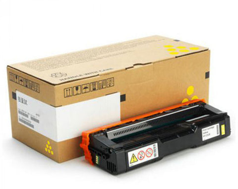 Ricoh 408354 Toner magenta, 2.3K pages/5% for Ricoh P C 300