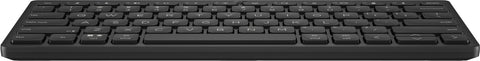 HP 350 Compact Multi-Device Bluetooth Keyboard