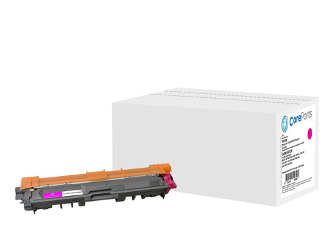 CoreParts QI-BR1003ZM toner cartridge 1 pc(s) Compatible Magenta