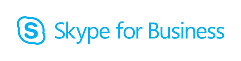 Microsoft Skype f/ Business Server Open Value Subscription (OVS) 1 license(s) Multilingual 1 year(s)