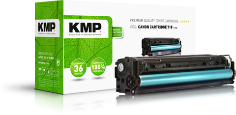 KMP C-T22 toner cartridge 1 pc(s) Yellow