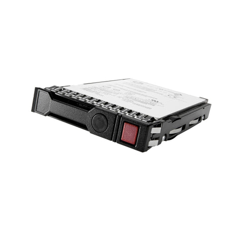 HPE 765455-B21 2.5" 2 TB Serial ATA