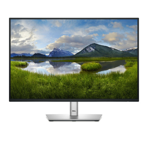 DELL P Series P2425 computer monitor 61.1 cm (24.1") 1920 x 1200 pixels WUXGA LCD Black